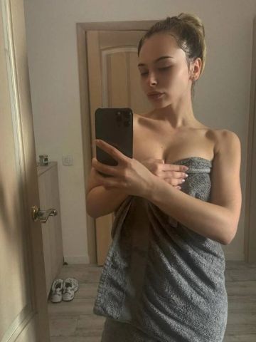 Анкета проститутки Анна, 24 года