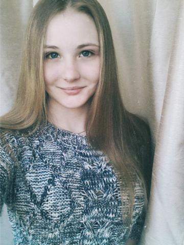 Анкета проститутки Полина, 24 года